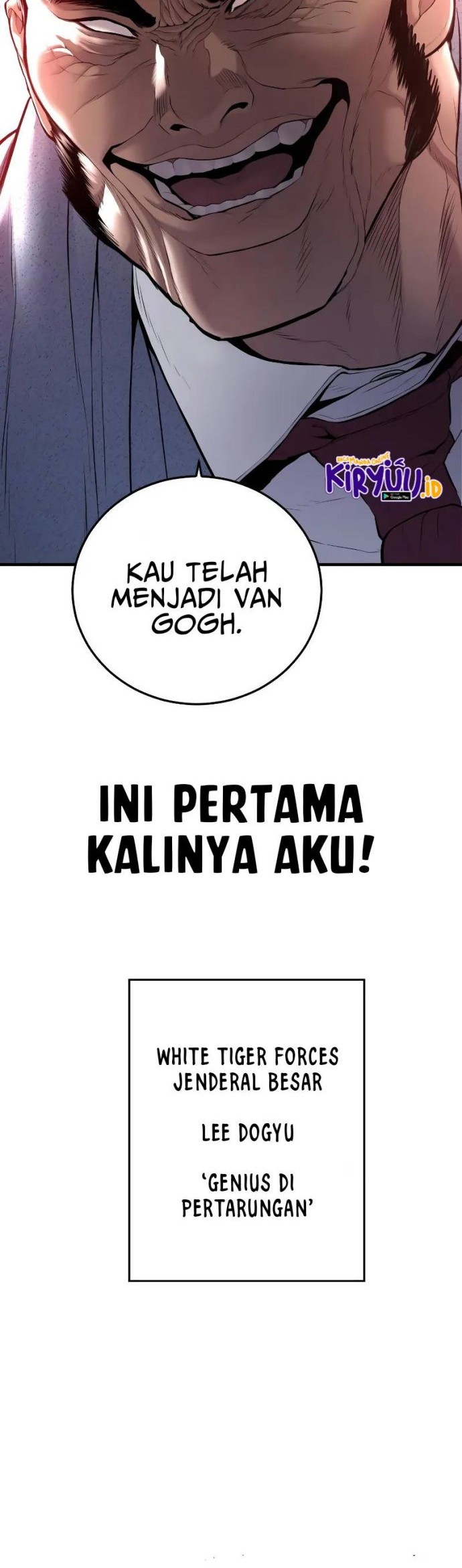 Manager Kim Chapter 91 - halaman 98