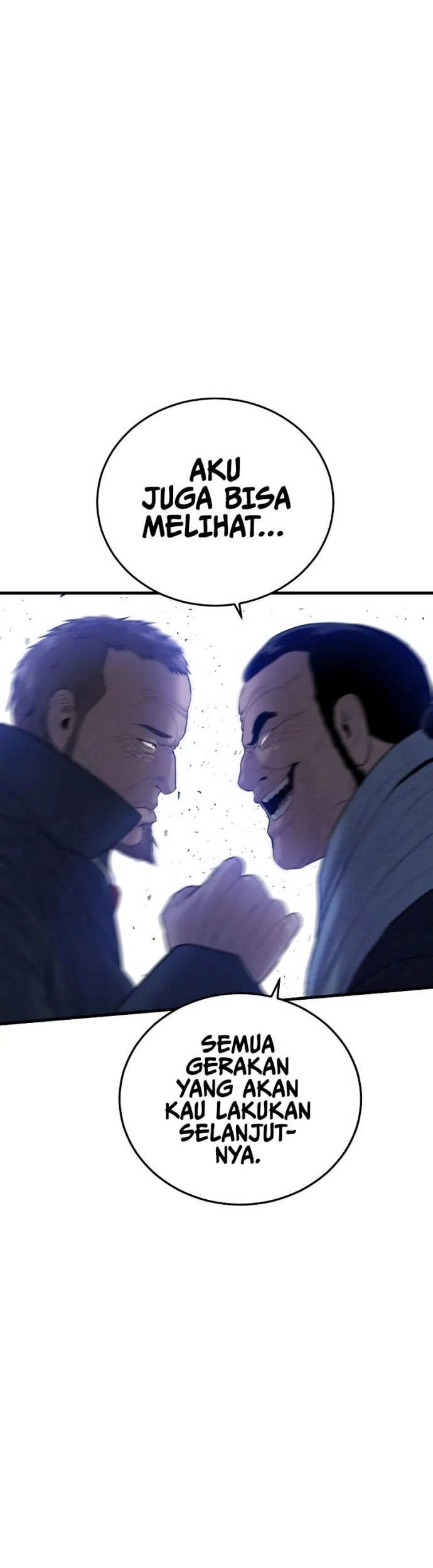 Manager Kim Chapter 92 - halaman 10