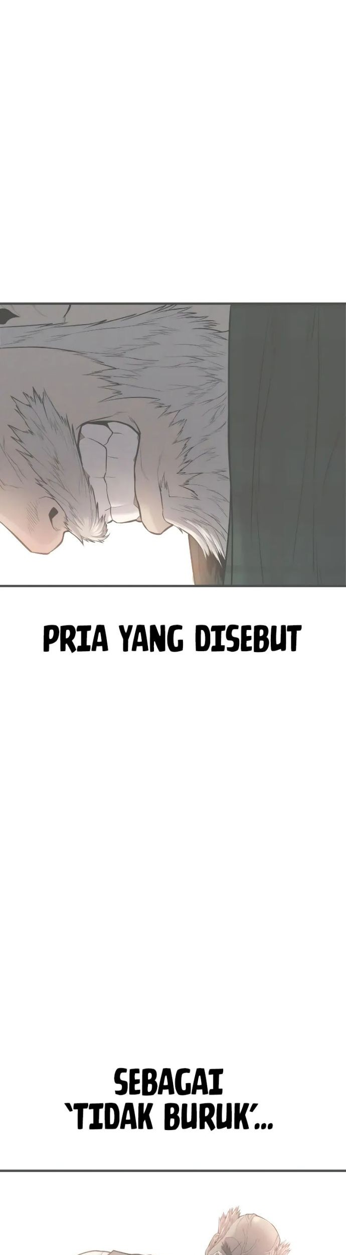 Manager Kim Chapter 92 - halaman 101
