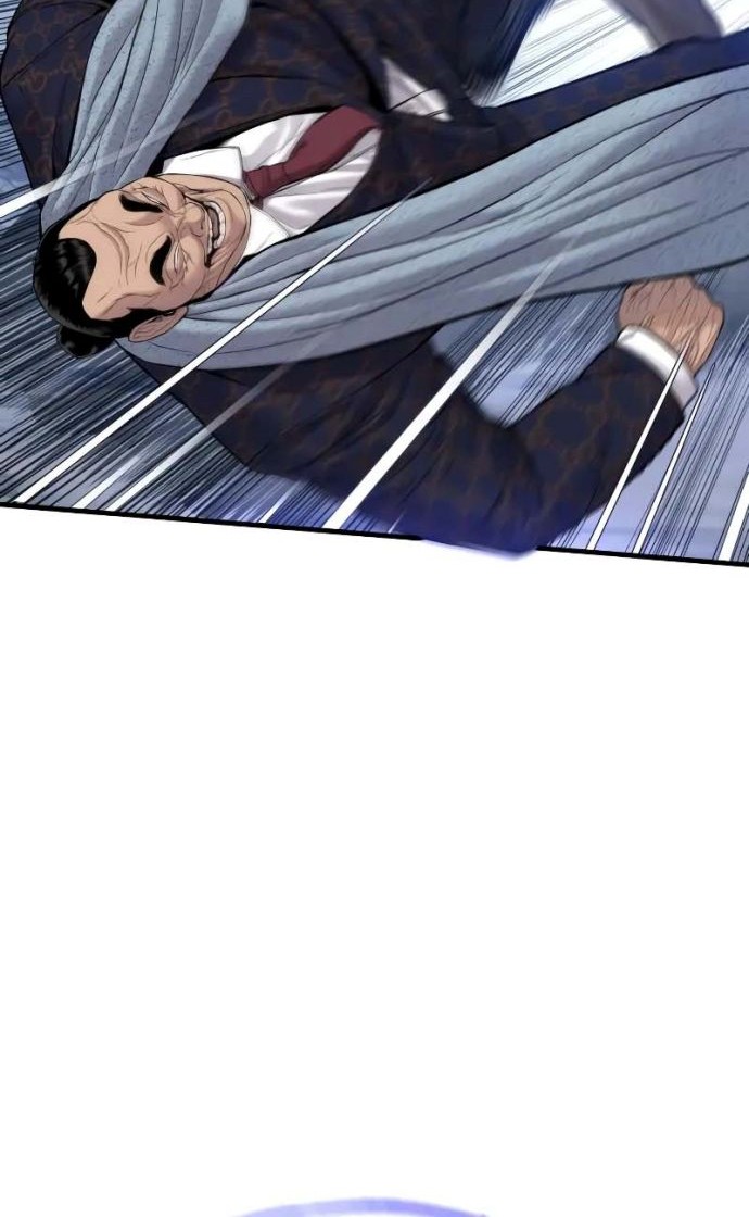 Manager Kim Chapter 92 - halaman 16