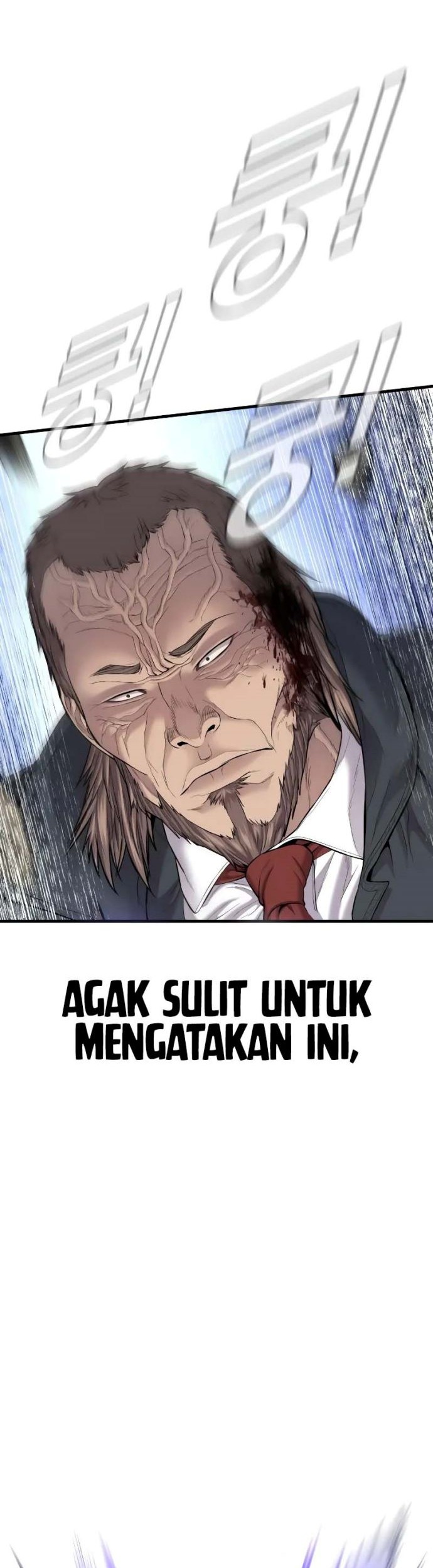 Manager Kim Chapter 92 - halaman 18