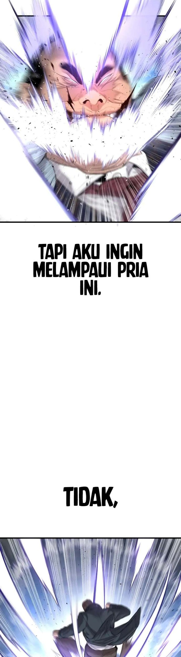 Manager Kim Chapter 92 - halaman 19