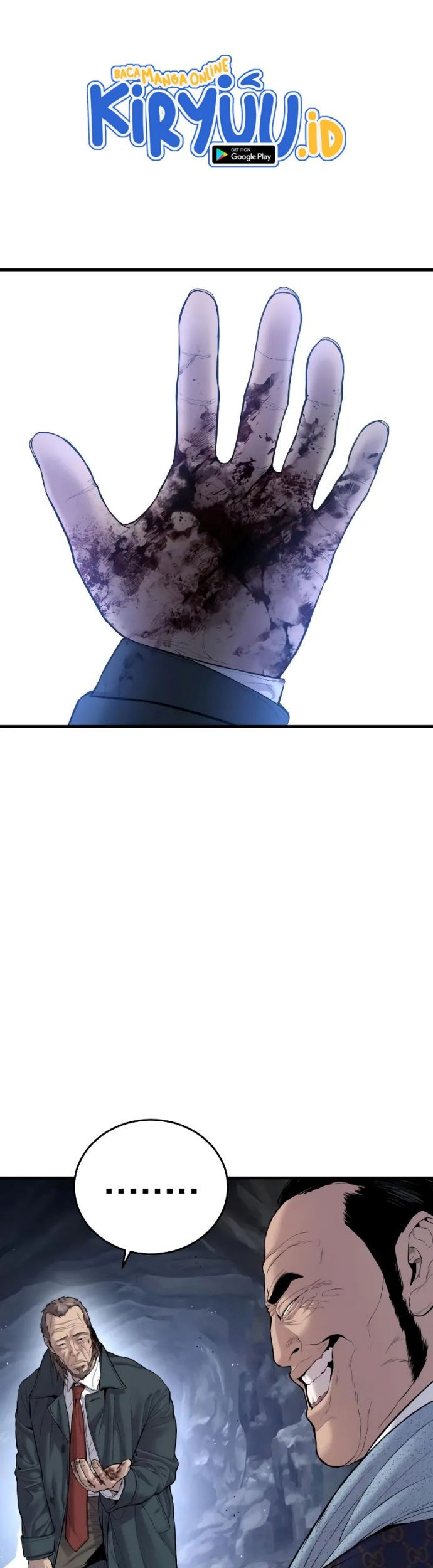 Manager Kim Chapter 92 - halaman 2