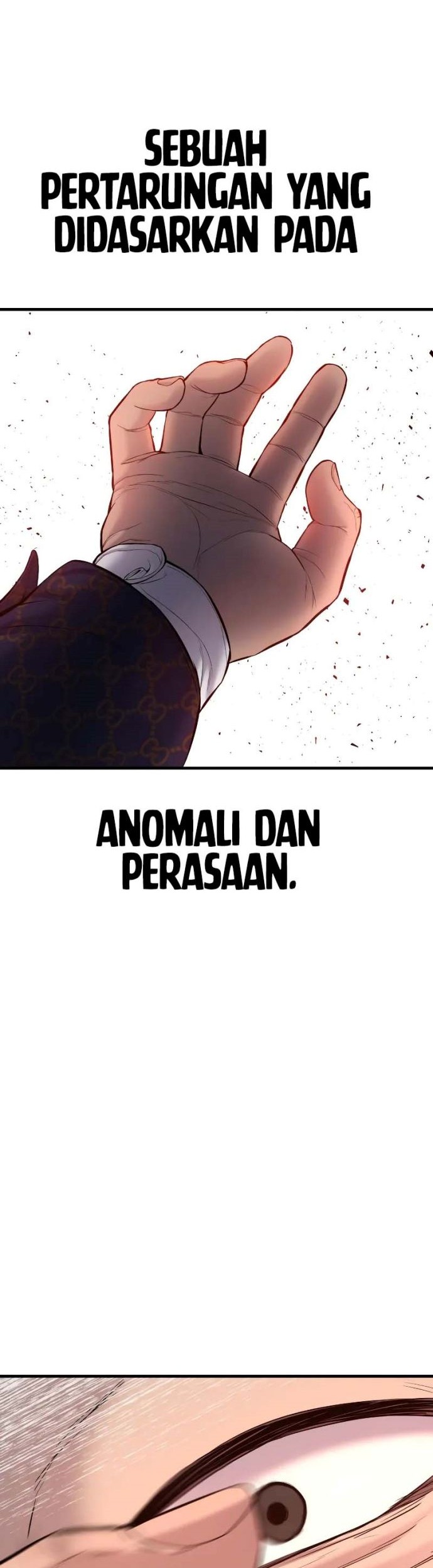 Manager Kim Chapter 92 - halaman 22