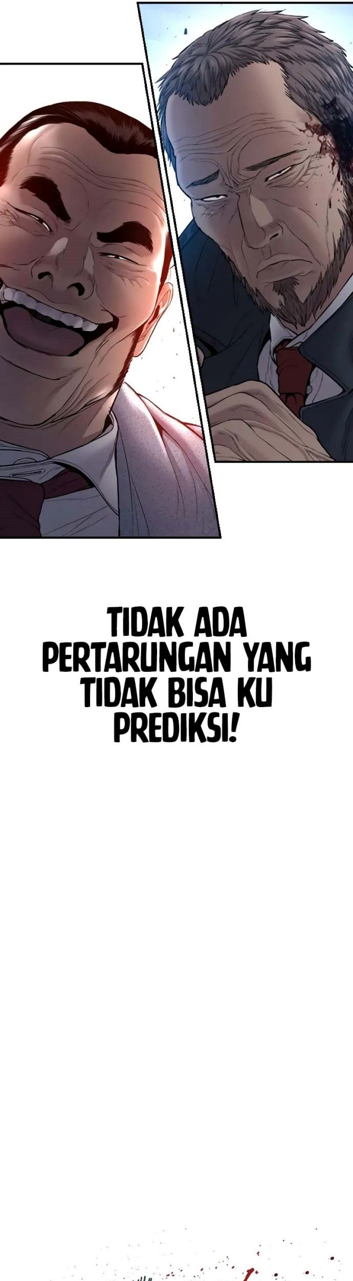Manager Kim Chapter 92 - halaman 25