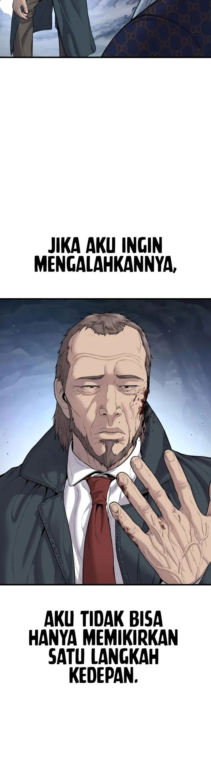 Manager Kim Chapter 92 - halaman 3