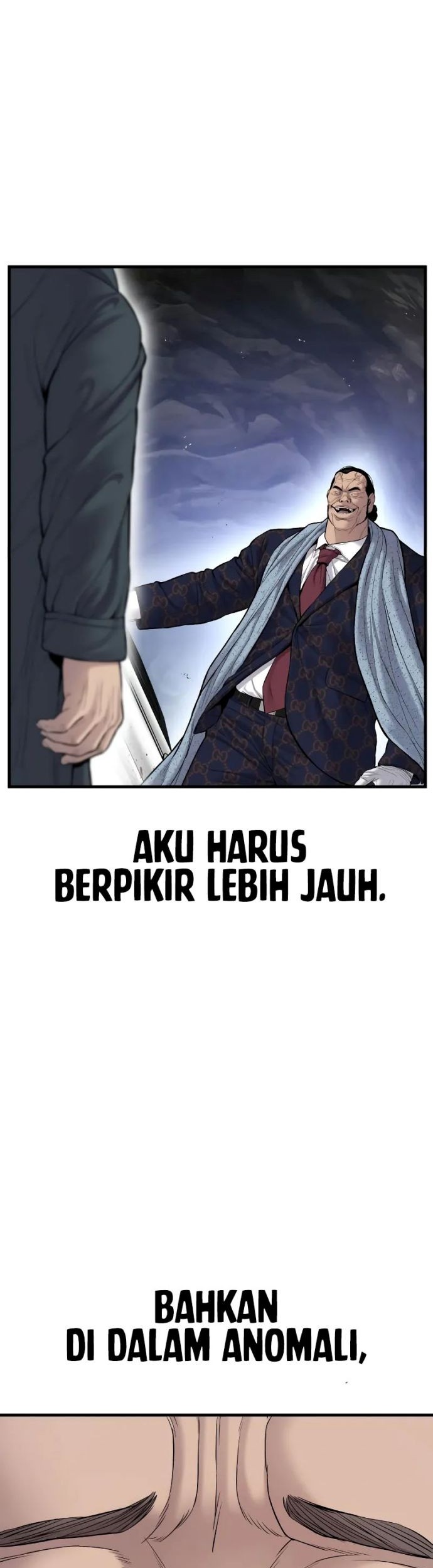 Manager Kim Chapter 92 - halaman 4