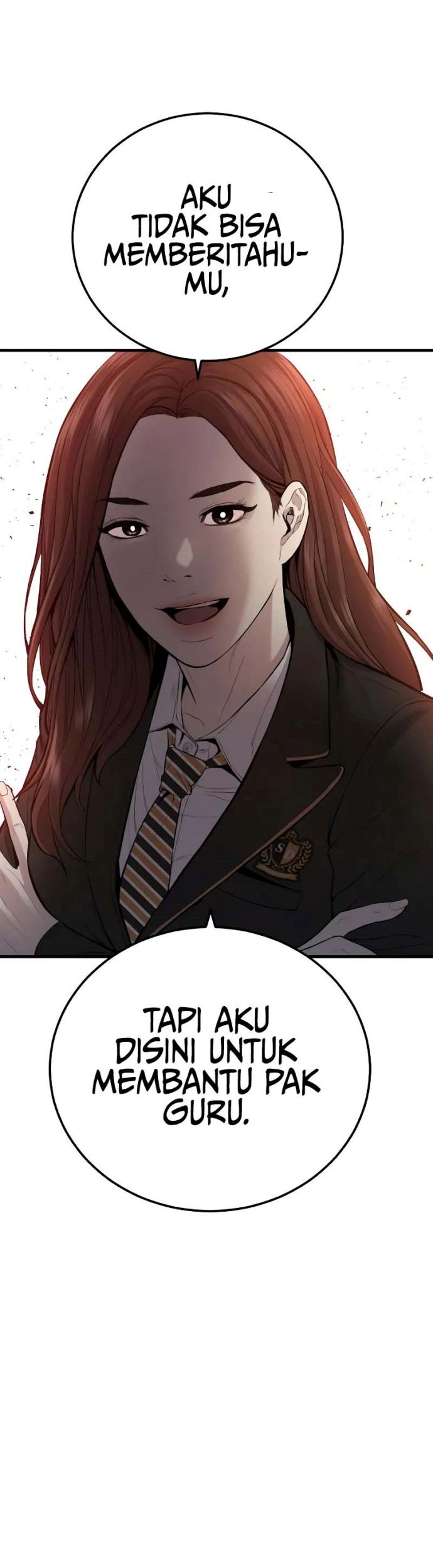 Manager Kim Chapter 92 - halaman 49