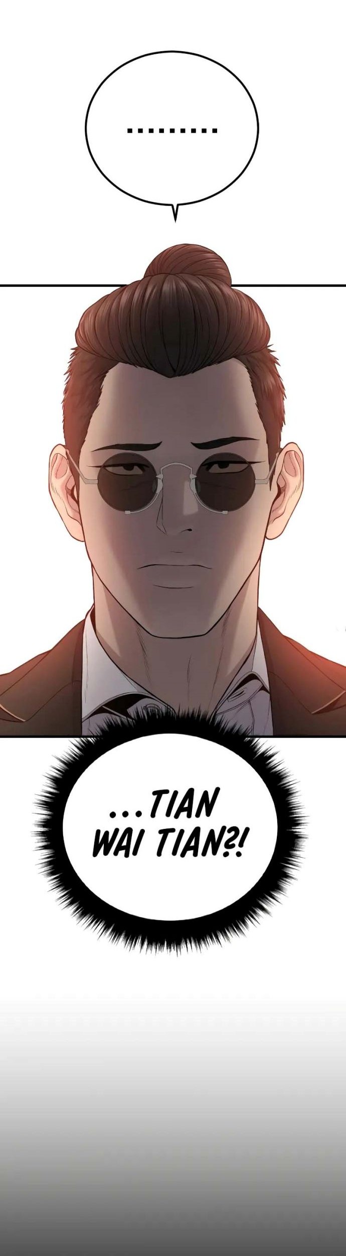 Manager Kim Chapter 92 - halaman 50