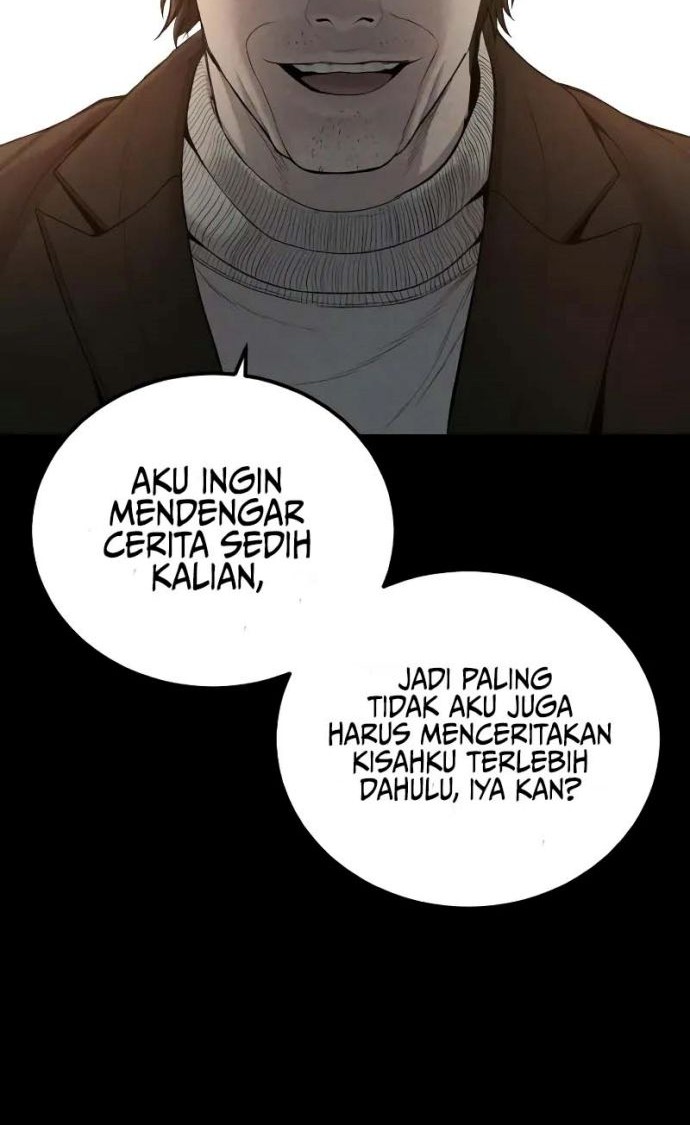 Manager Kim Chapter 92 - halaman 56
