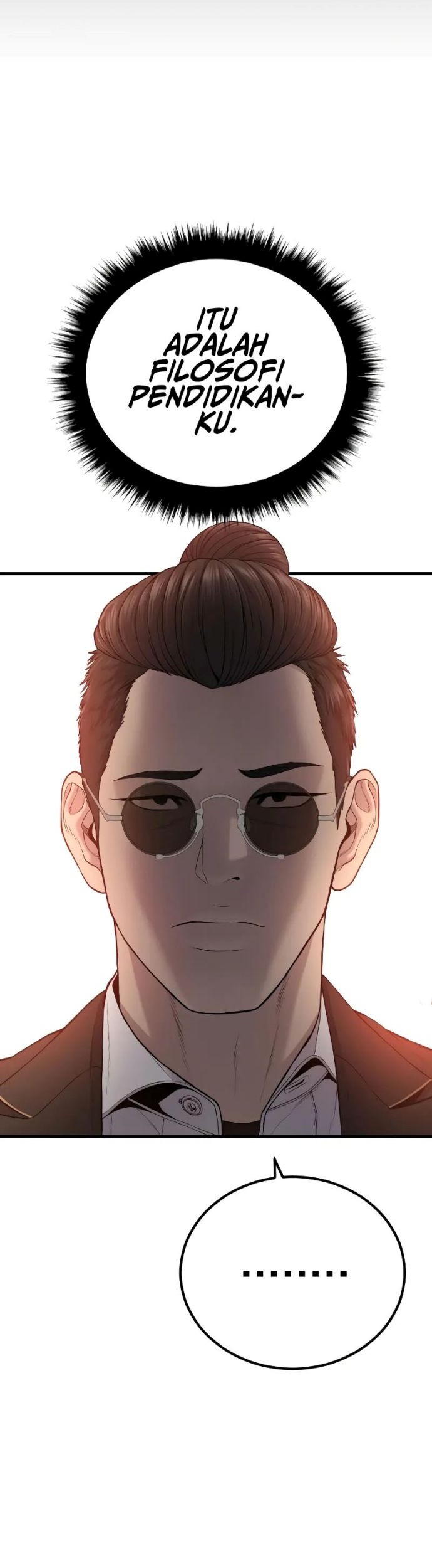 Manager Kim Chapter 92 - halaman 59