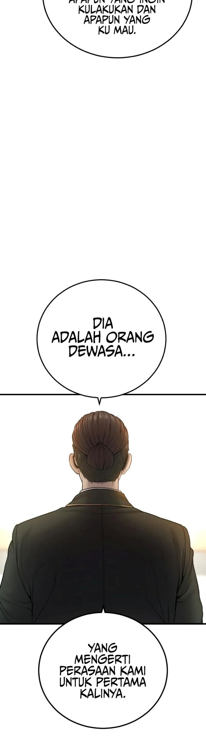 Manager Kim Chapter 92 - halaman 63