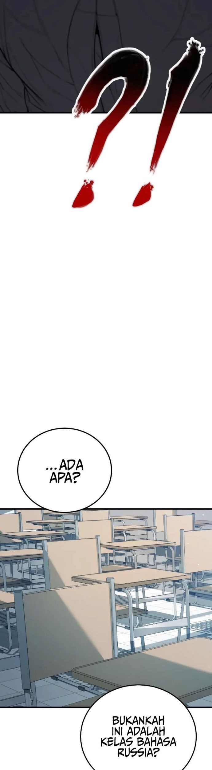 Manager Kim Chapter 92 - halaman 73