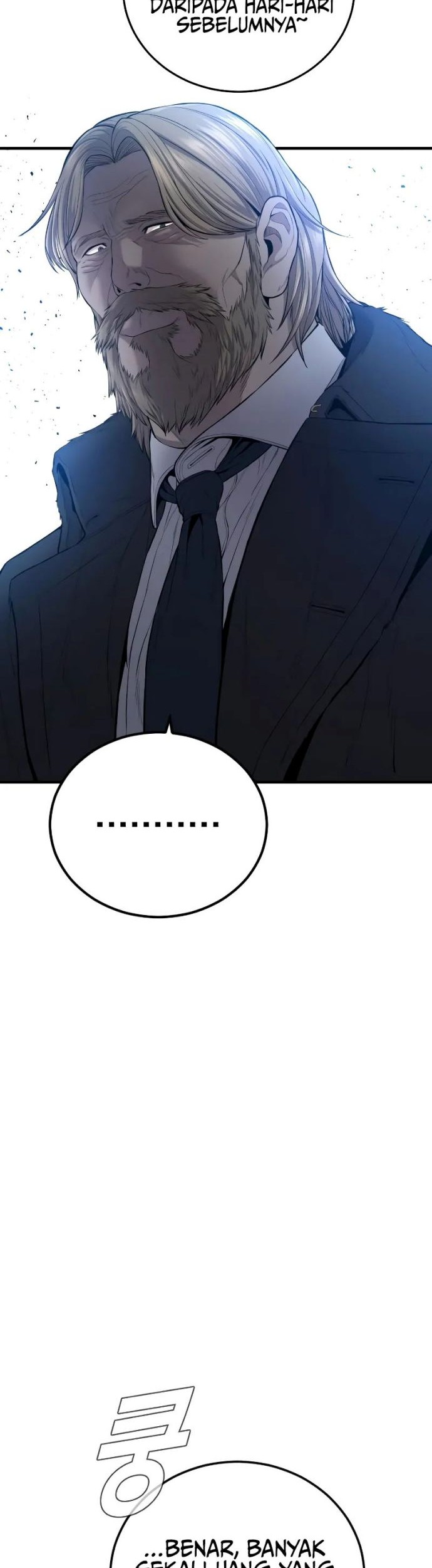 Manager Kim Chapter 92 - halaman 77