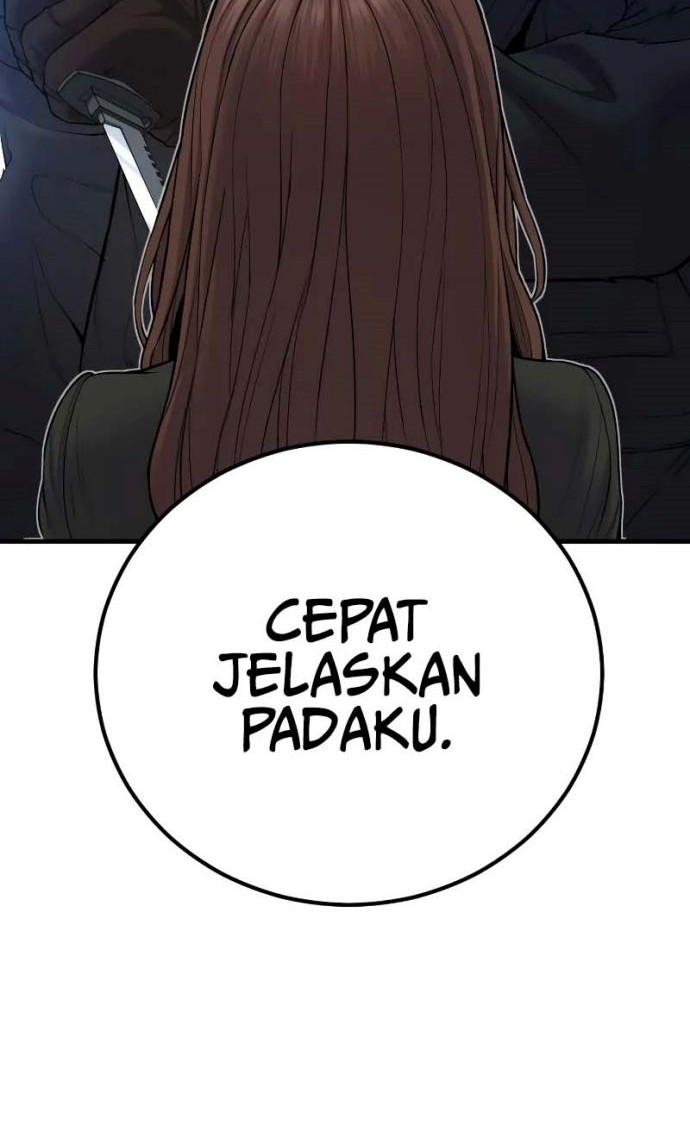 Manager Kim Chapter 92 - halaman 86