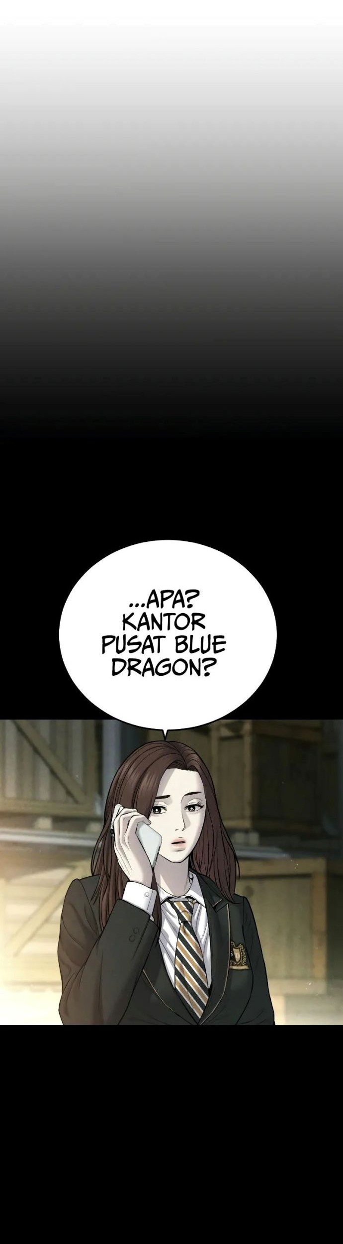 Manager Kim Chapter 92 - halaman 92