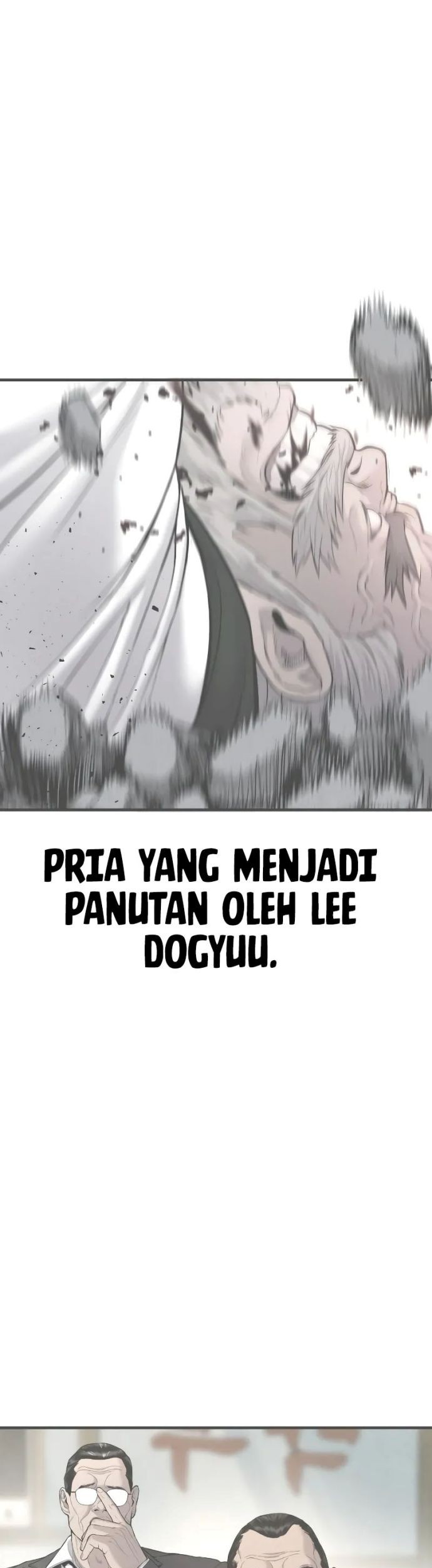 Manager Kim Chapter 92 - halaman 99