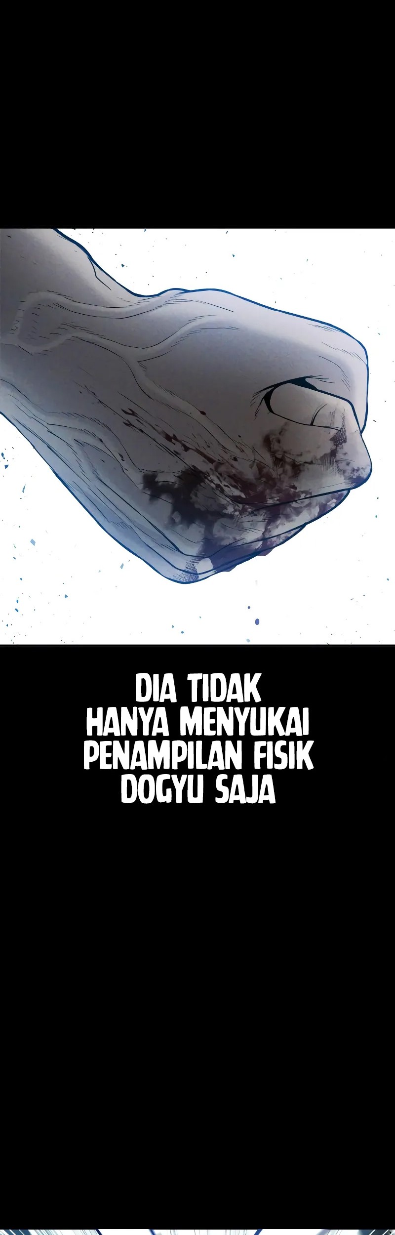 Manager Kim Chapter 93 - halaman 10