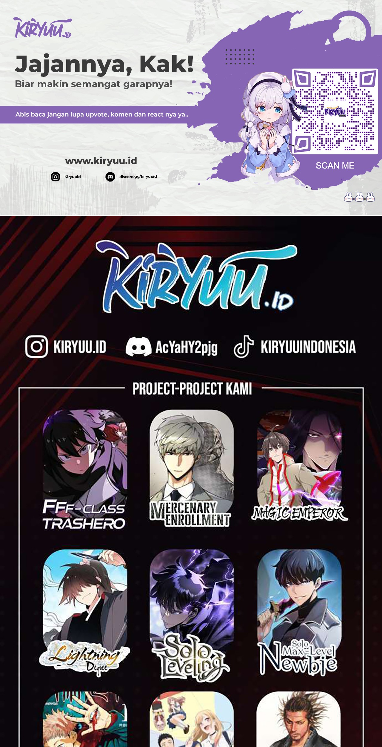 Manager Kim Chapter 93 - halaman 100