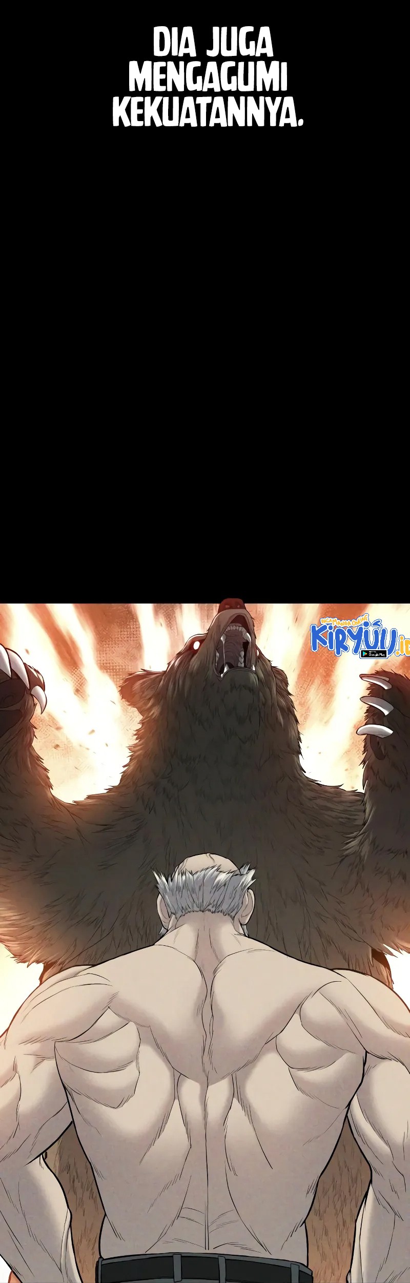 Manager Kim Chapter 93 - halaman 12