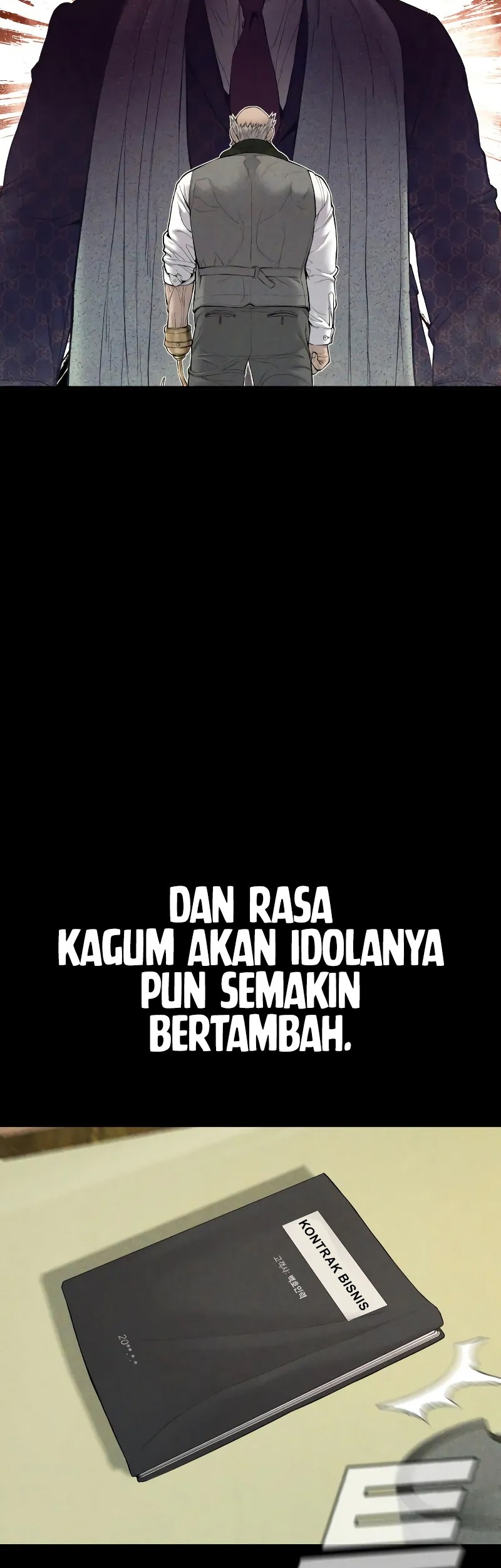 Manager Kim Chapter 93 - halaman 18