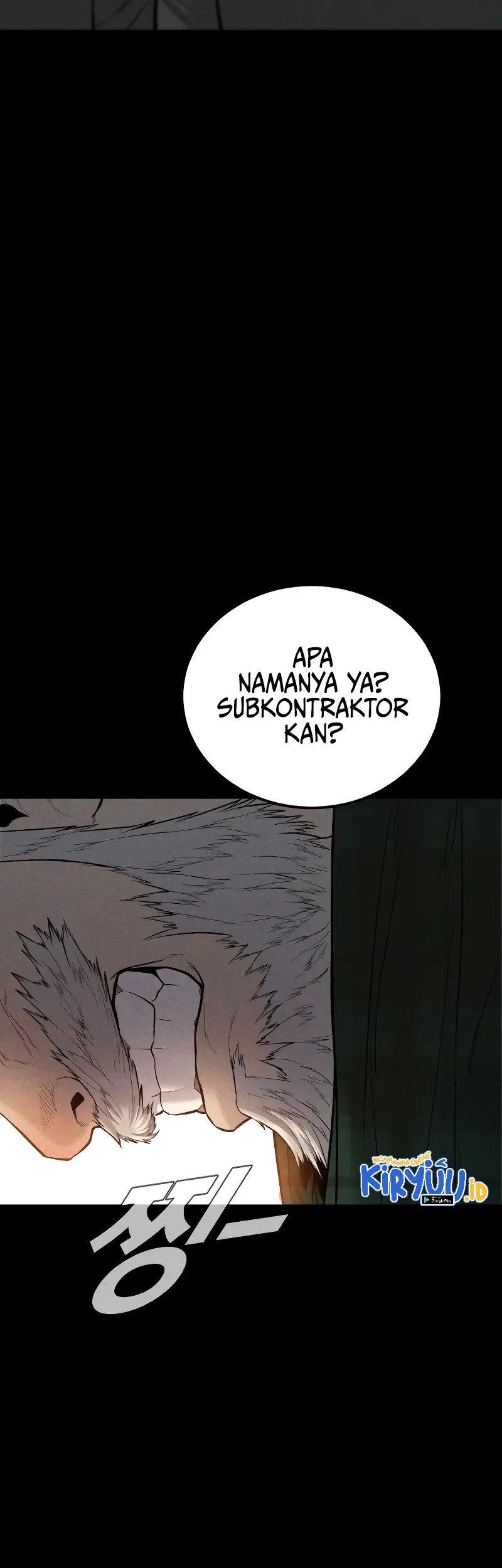 Manager Kim Chapter 93 - halaman 20