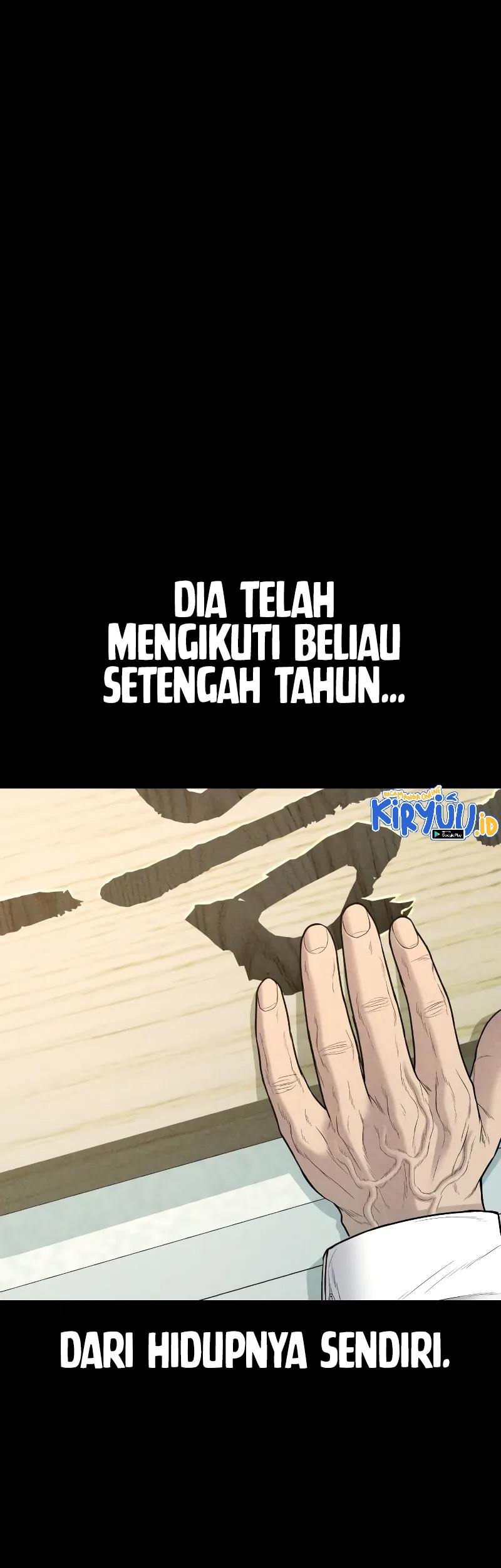 Manager Kim Chapter 93 - halaman 4