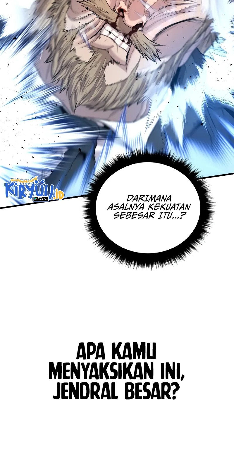Manager Kim Chapter 93 - halaman 41