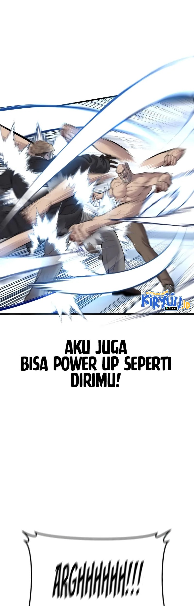 Manager Kim Chapter 93 - halaman 47