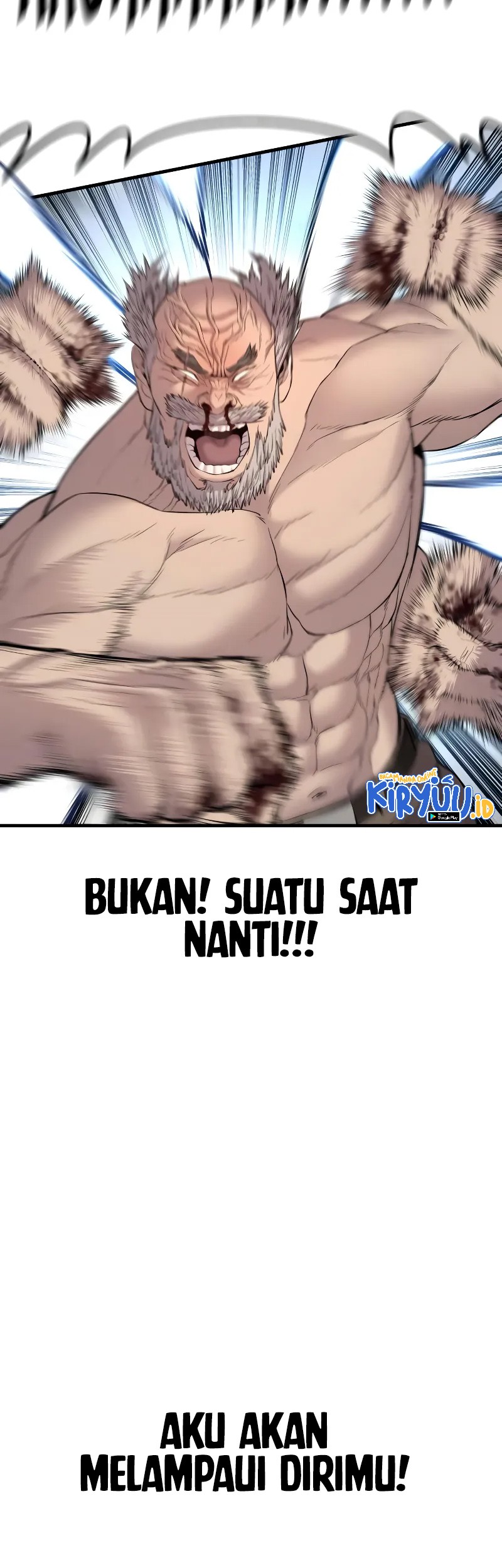 Manager Kim Chapter 93 - halaman 49