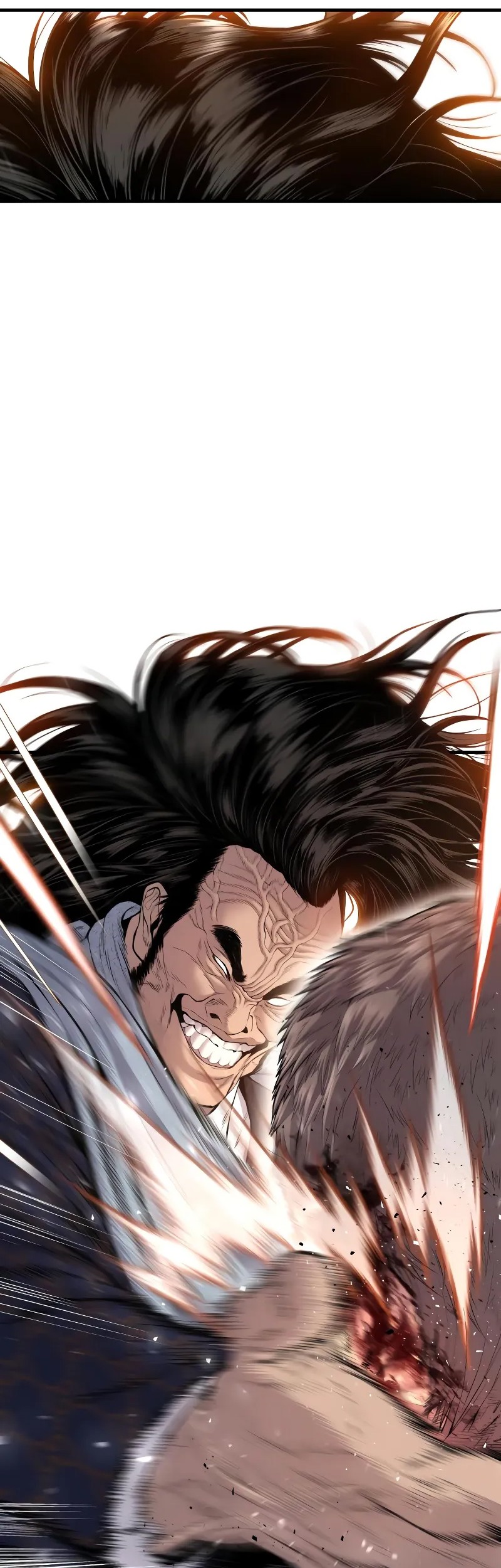 Manager Kim Chapter 93 - halaman 50