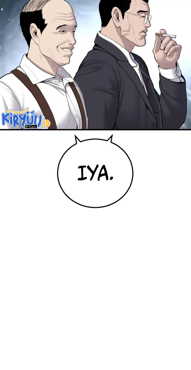 Manager Kim Chapter 93 - halaman 56