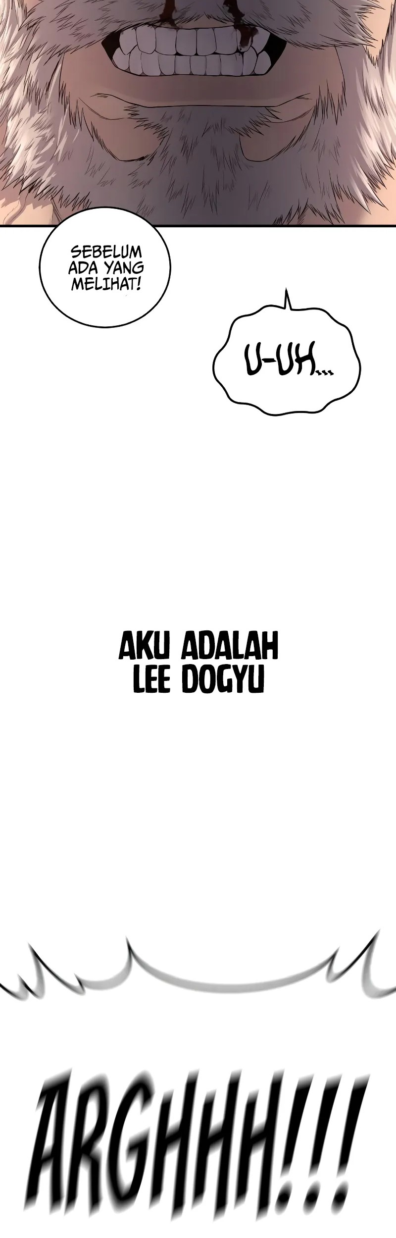 Manager Kim Chapter 93 - halaman 65
