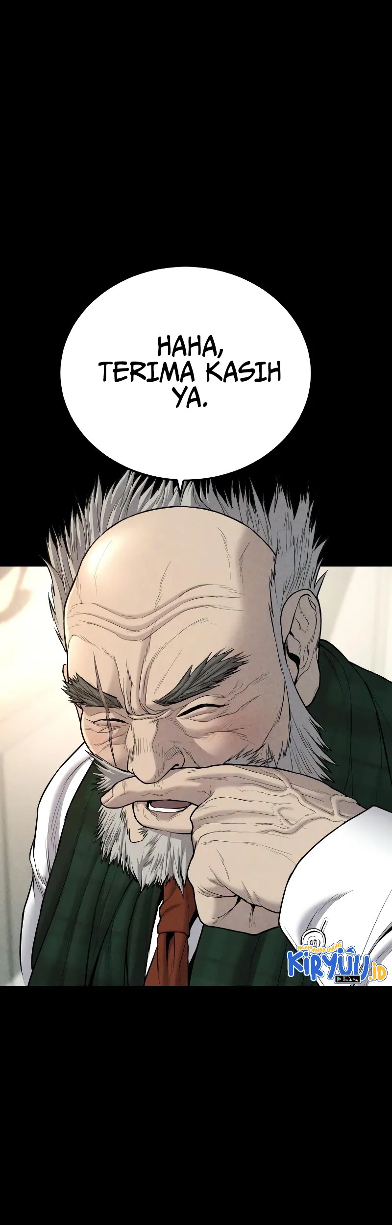 Manager Kim Chapter 93 - halaman 7