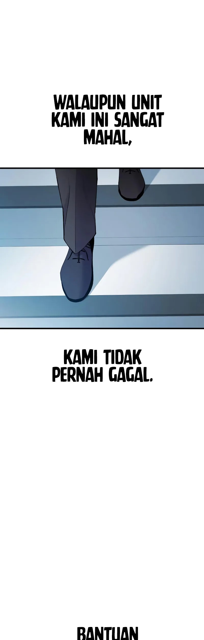 Manager Kim Chapter 93 - halaman 88
