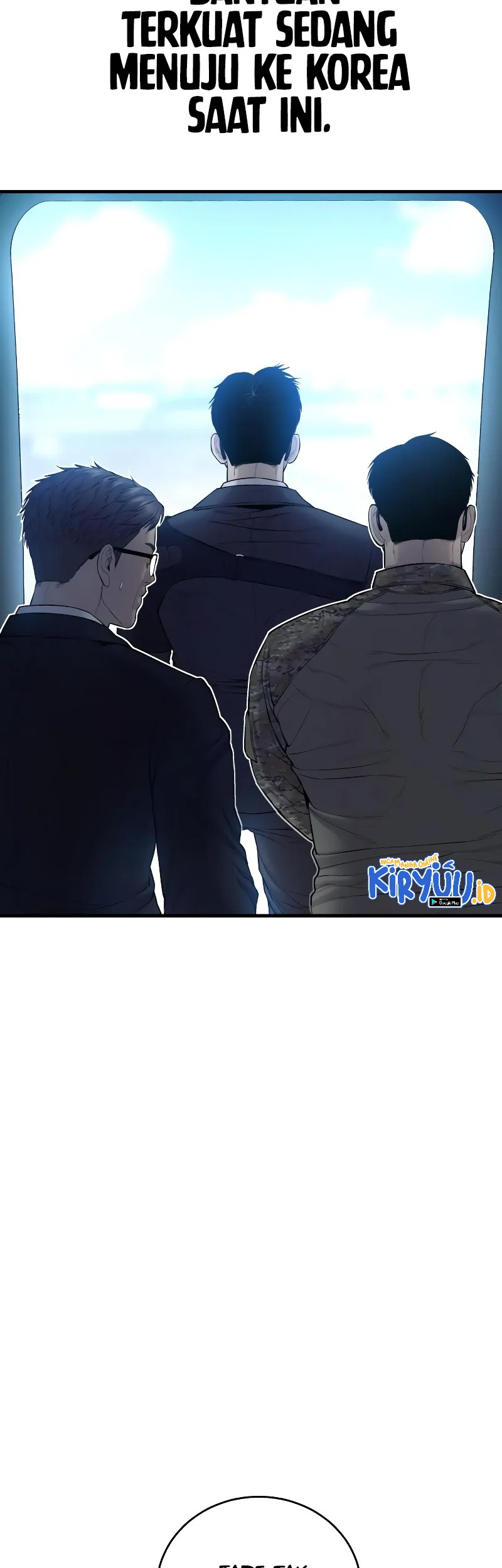 Manager Kim Chapter 93 - halaman 89