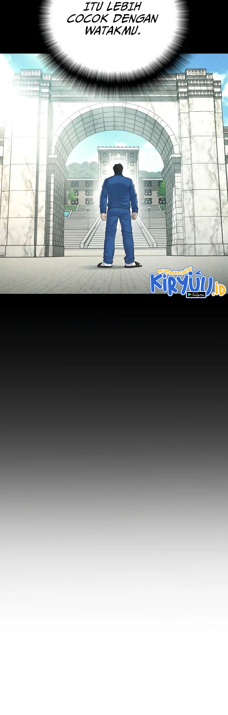 Manager Kim Chapter 94 - halaman 10