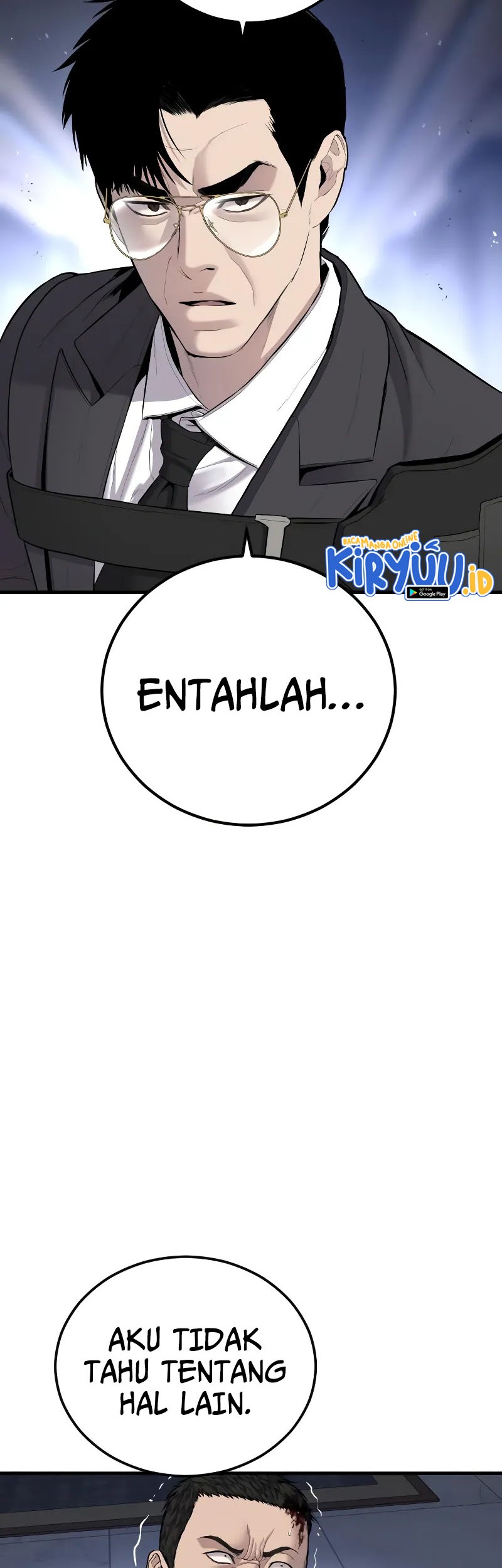 Manager Kim Chapter 94 - halaman 100