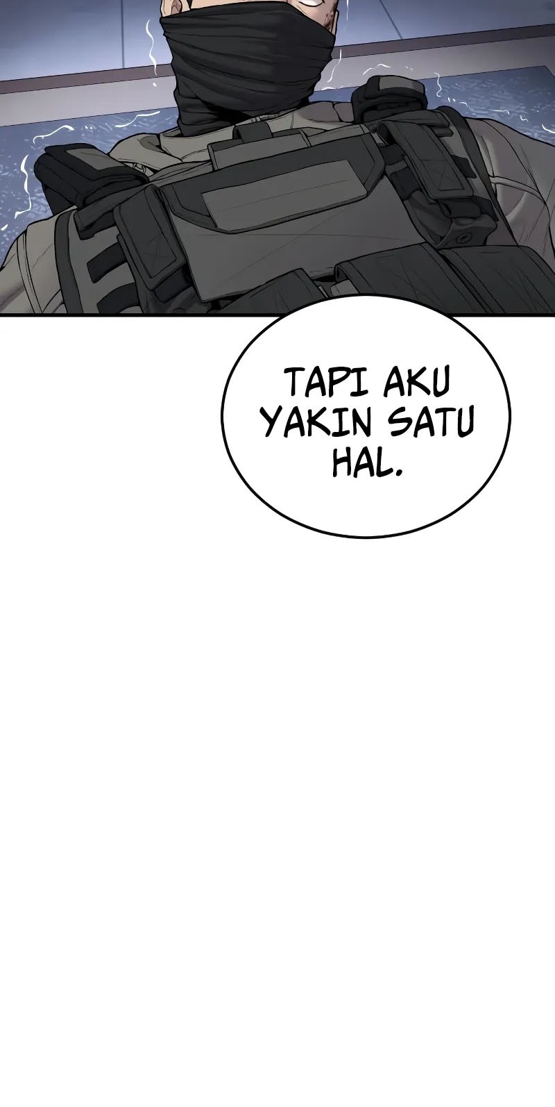 Manager Kim Chapter 94 - halaman 101