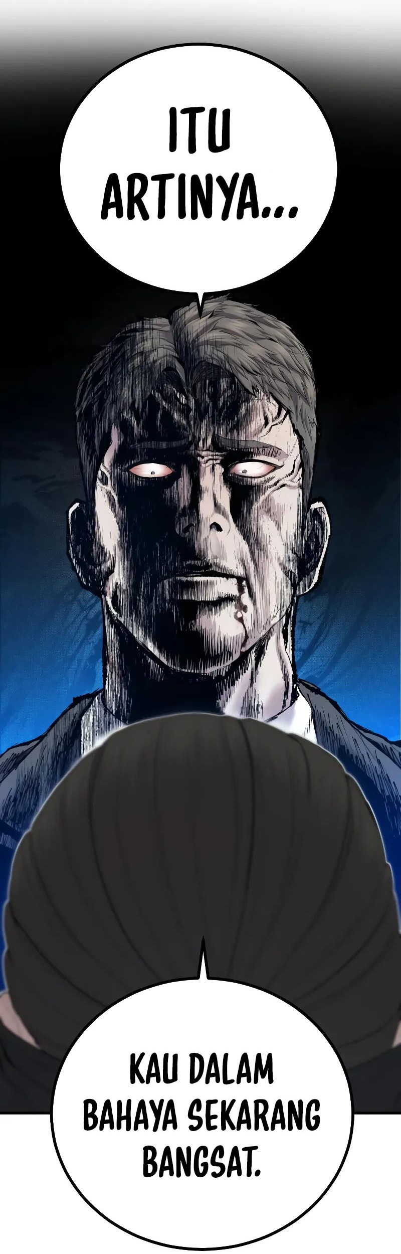 Manager Kim Chapter 94 - halaman 104