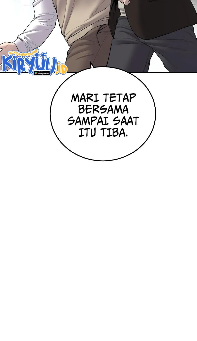 Manager Kim Chapter 94 - halaman 16