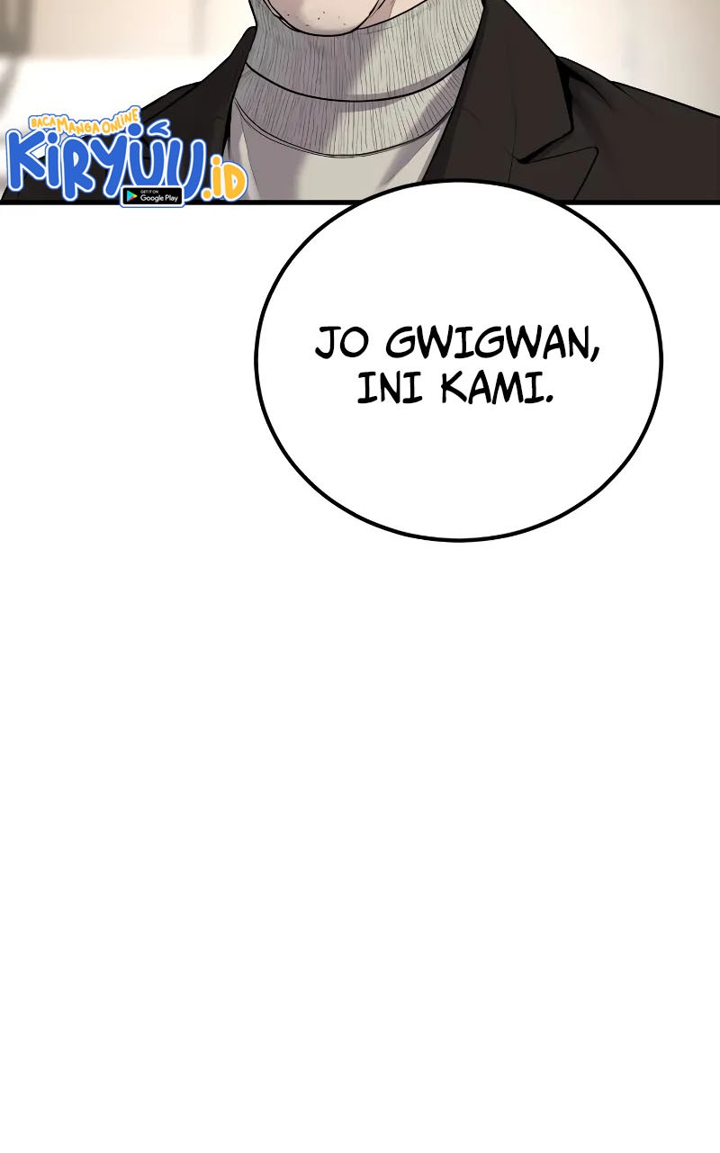 Manager Kim Chapter 94 - halaman 31