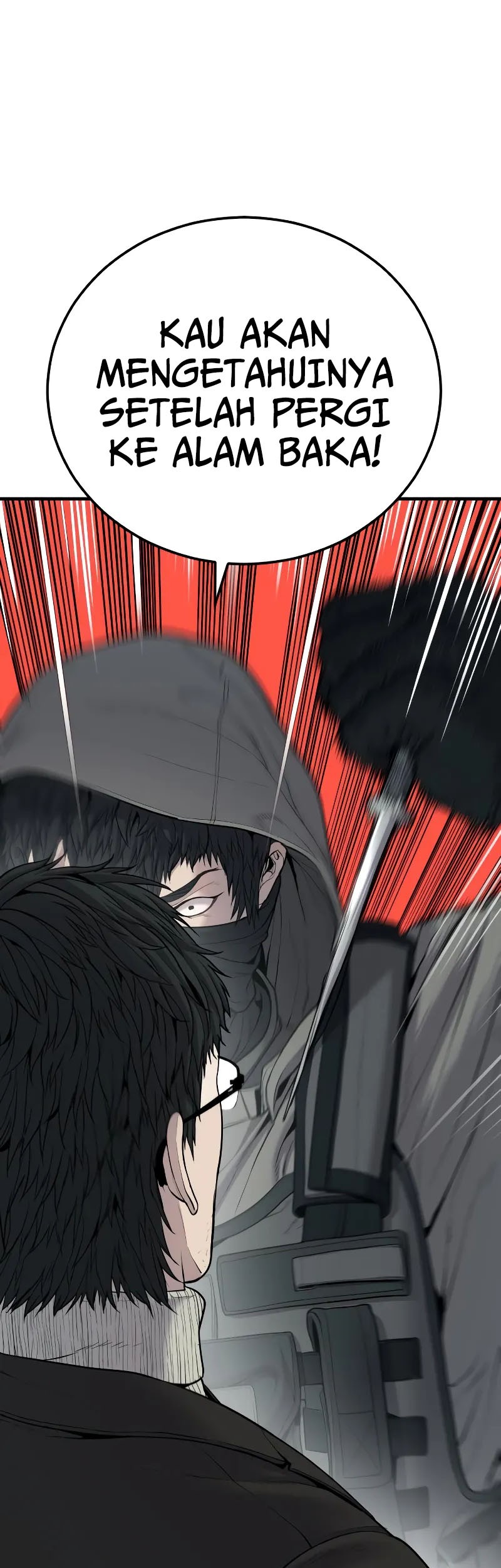Manager Kim Chapter 94 - halaman 49