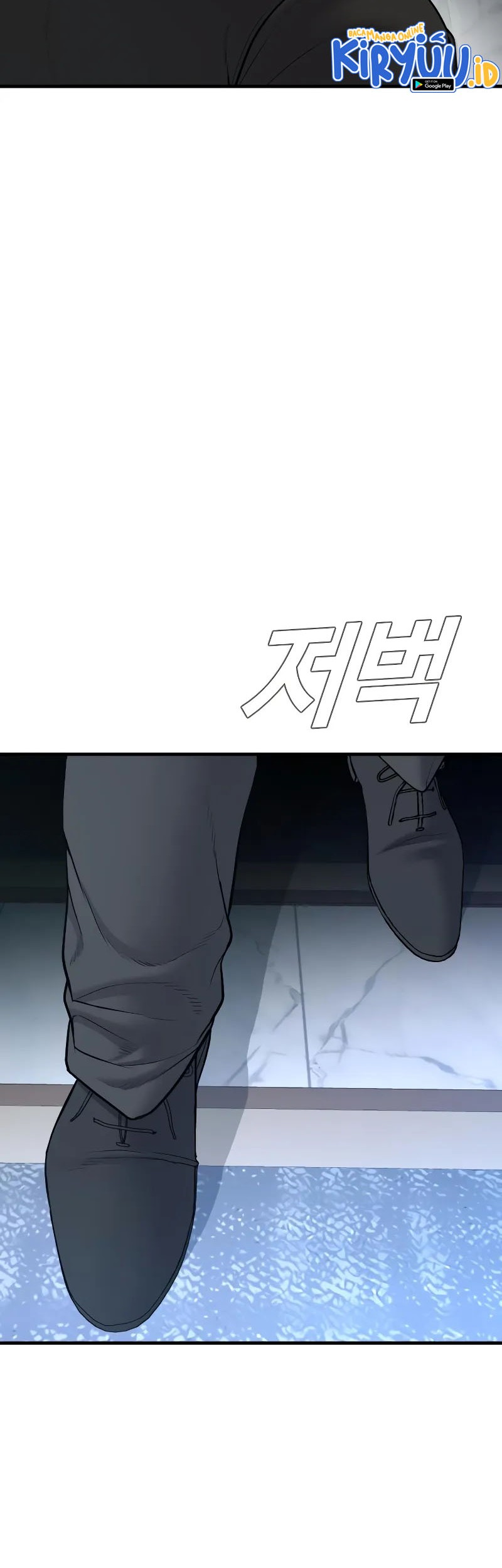 Manager Kim Chapter 94 - halaman 50