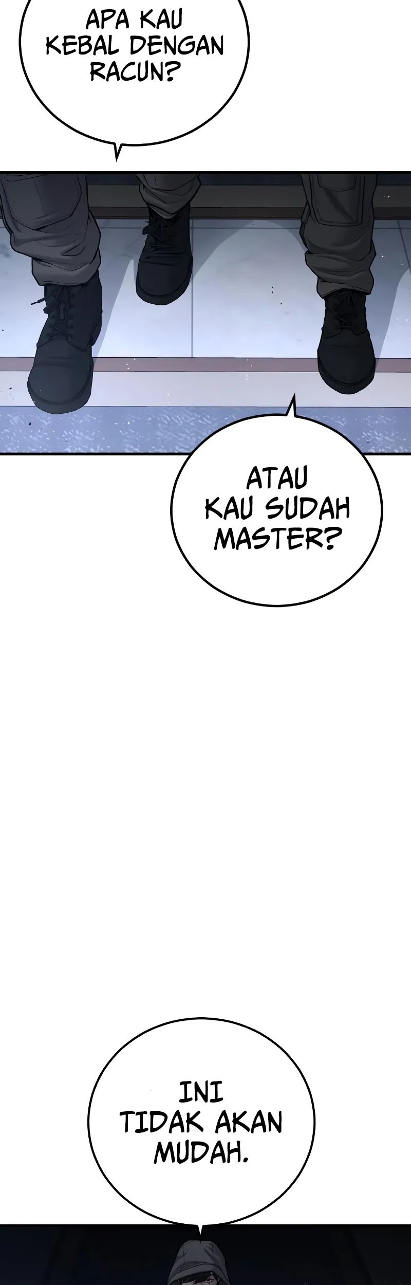 Manager Kim Chapter 94 - halaman 55