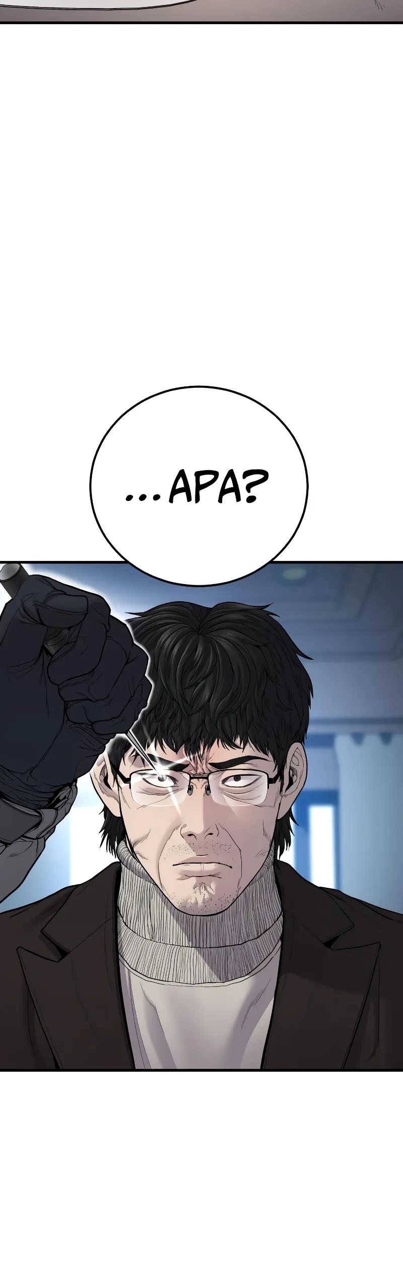 Manager Kim Chapter 94 - halaman 60