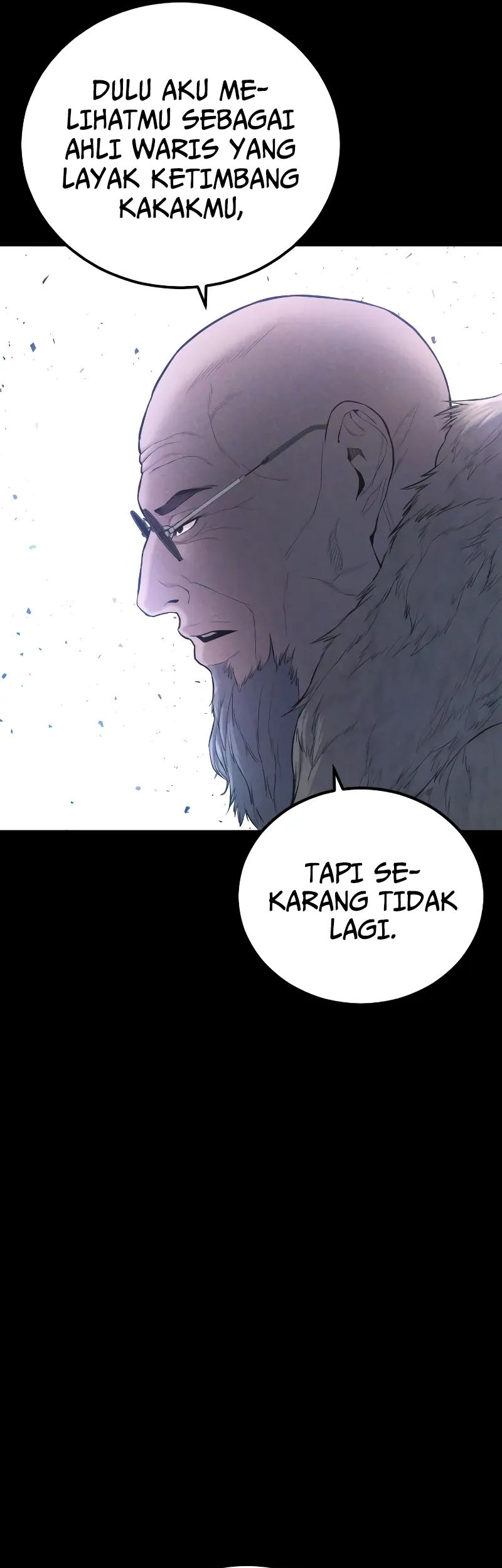 Manager Kim Chapter 94 - halaman 7