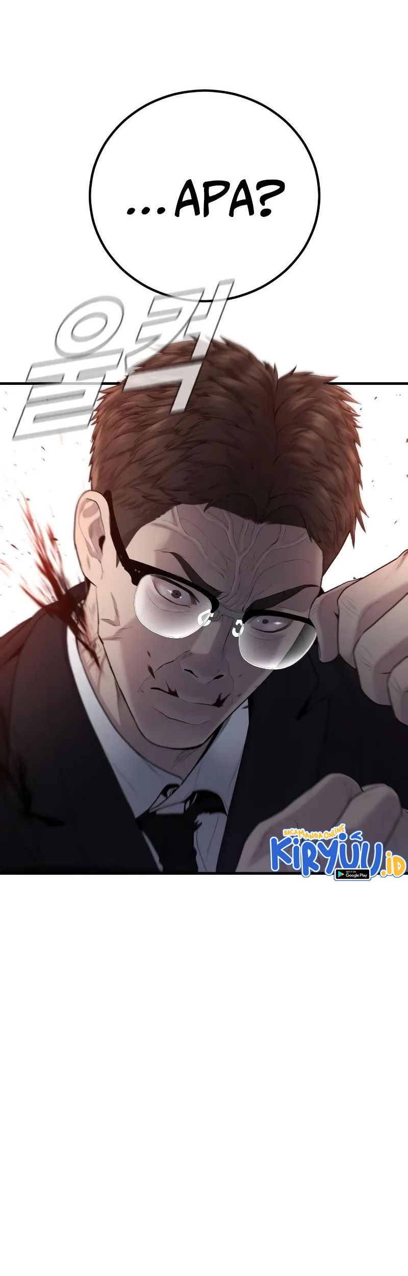 Manager Kim Chapter 94 - halaman 70