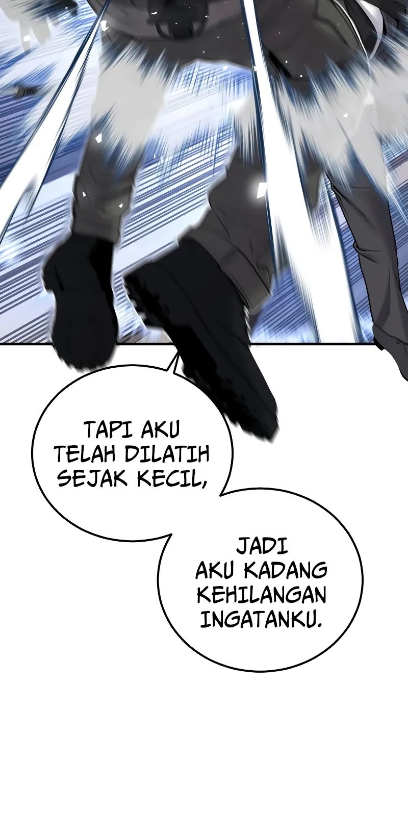 Manager Kim Chapter 94 - halaman 86
