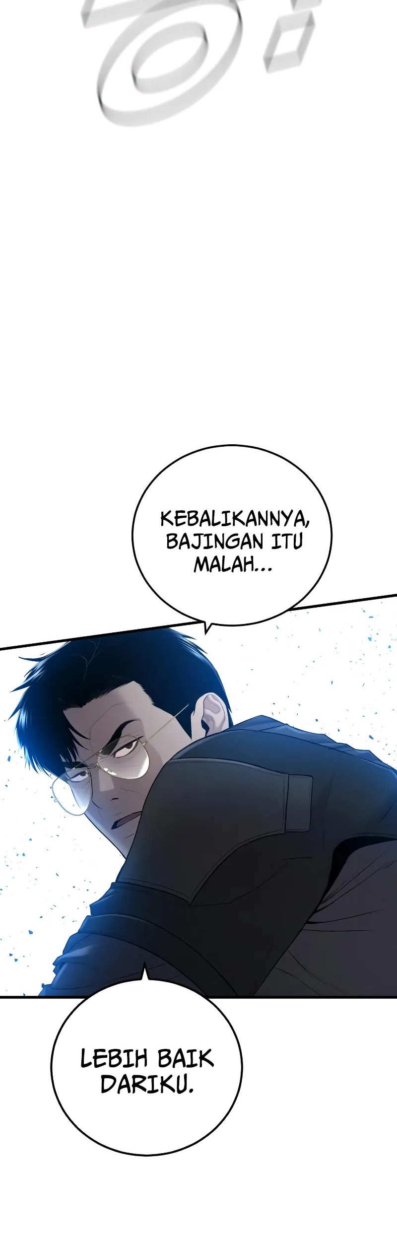 Manager Kim Chapter 94 - halaman 88
